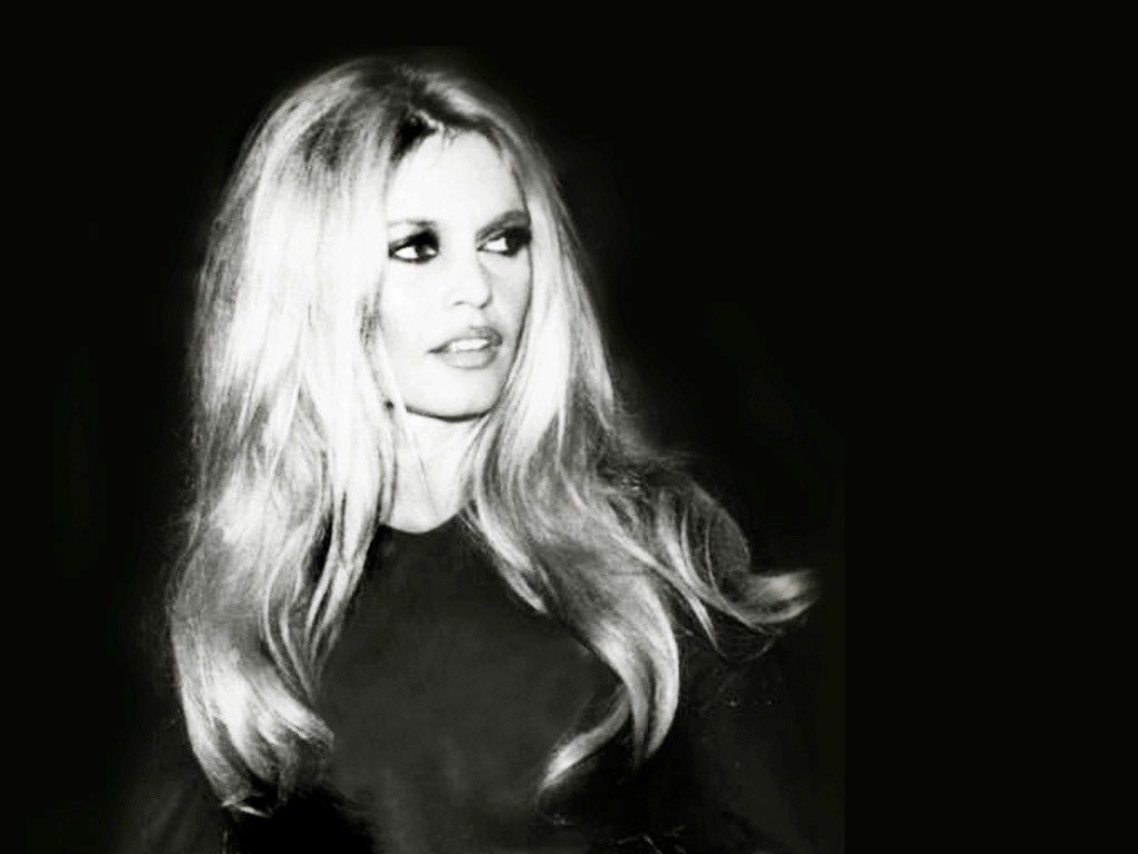 Brigitte Bardot (Actrice) (1934-2025)
