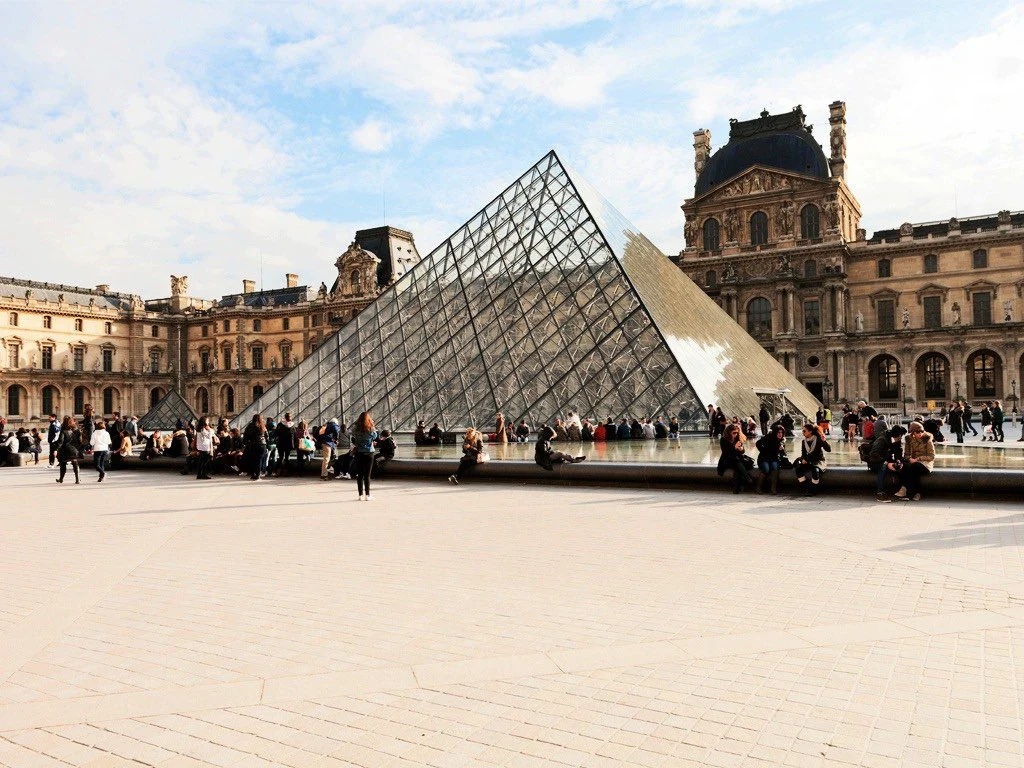 Musée du Louvre