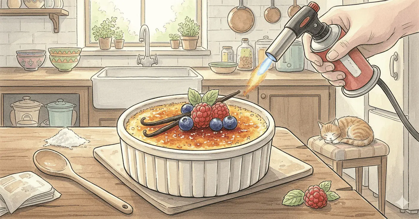 Cuisine​