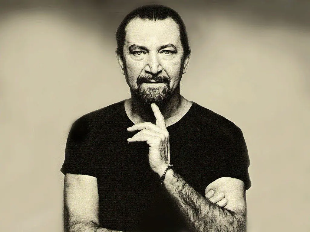 Maurice Béjart (Chorégraphe) (1927-2007)