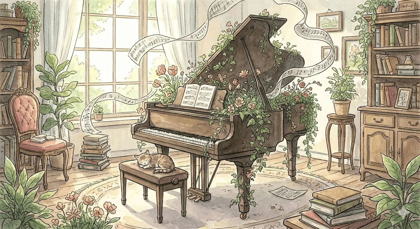 Musique​