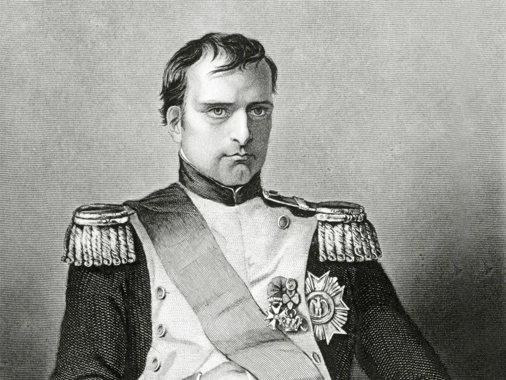 Napoléon Bonaparte (Empereur) (1767-1821)