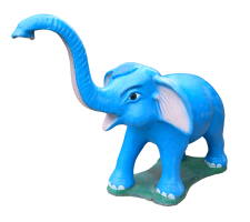 blueElephant