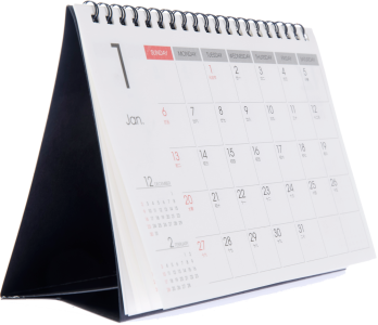 calendar-1