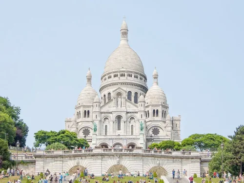 sacre-coeur